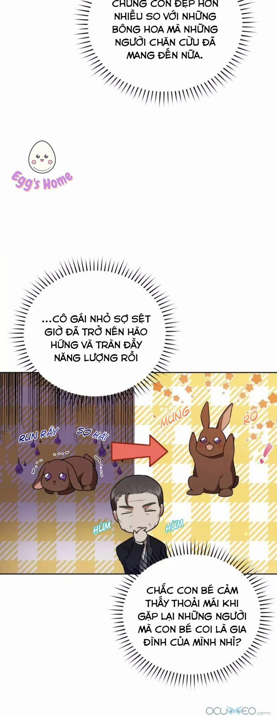 Công Tước Ác Quỷ Không Ngủ Được 15 trang 5