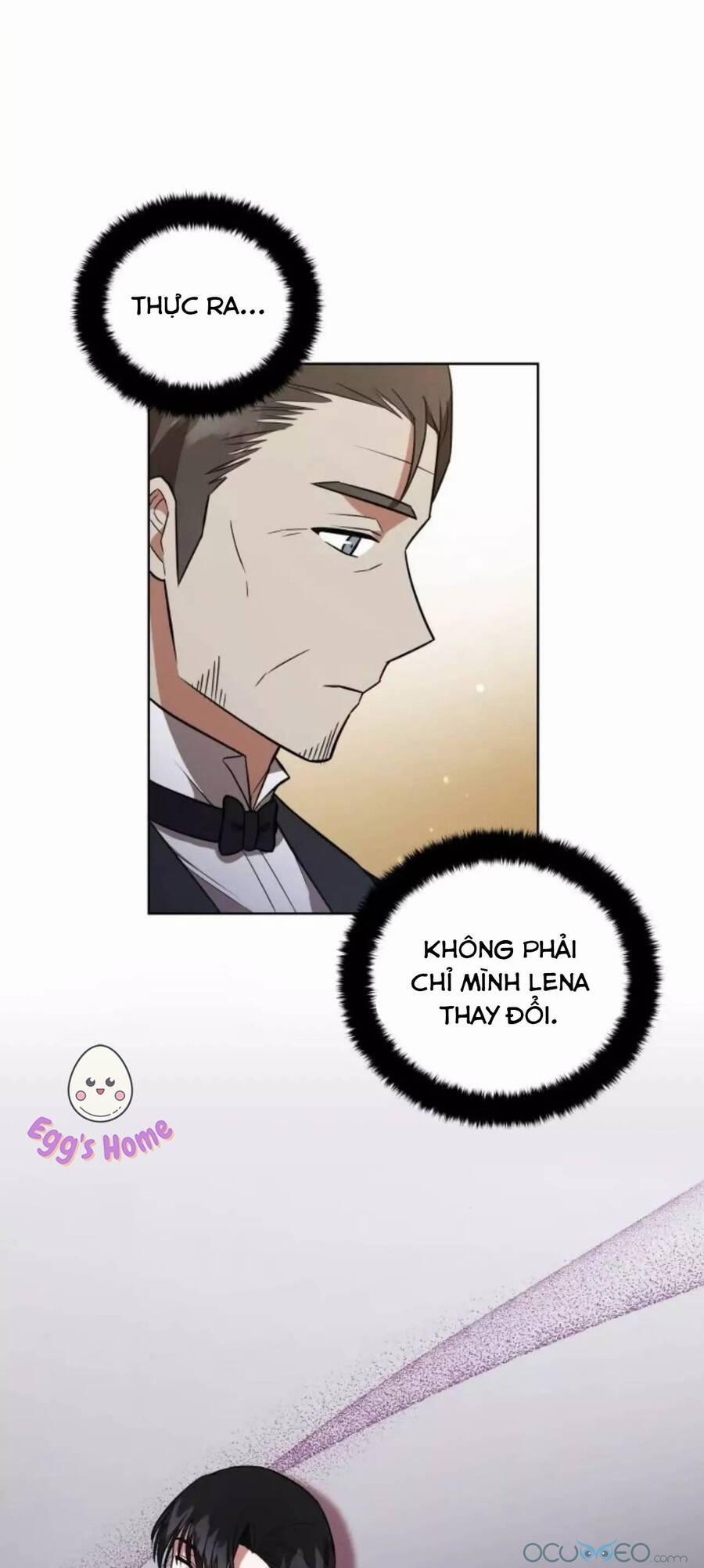 Công Tước Ác Quỷ Không Ngủ Được 15 trang 6