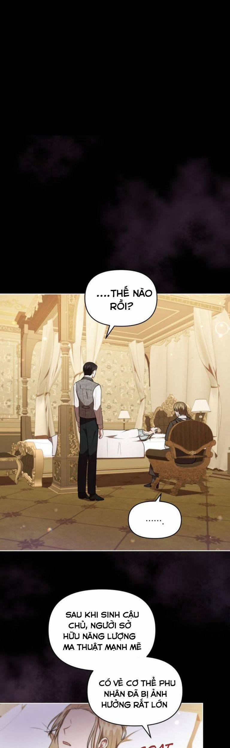 Công Tước Ác Quỷ Không Ngủ Được 16 trang 0