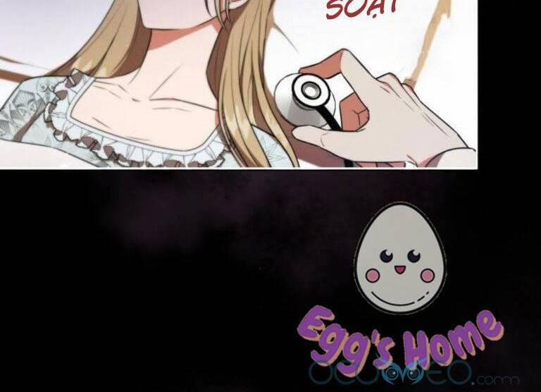 Công Tước Ác Quỷ Không Ngủ Được 16 trang 1