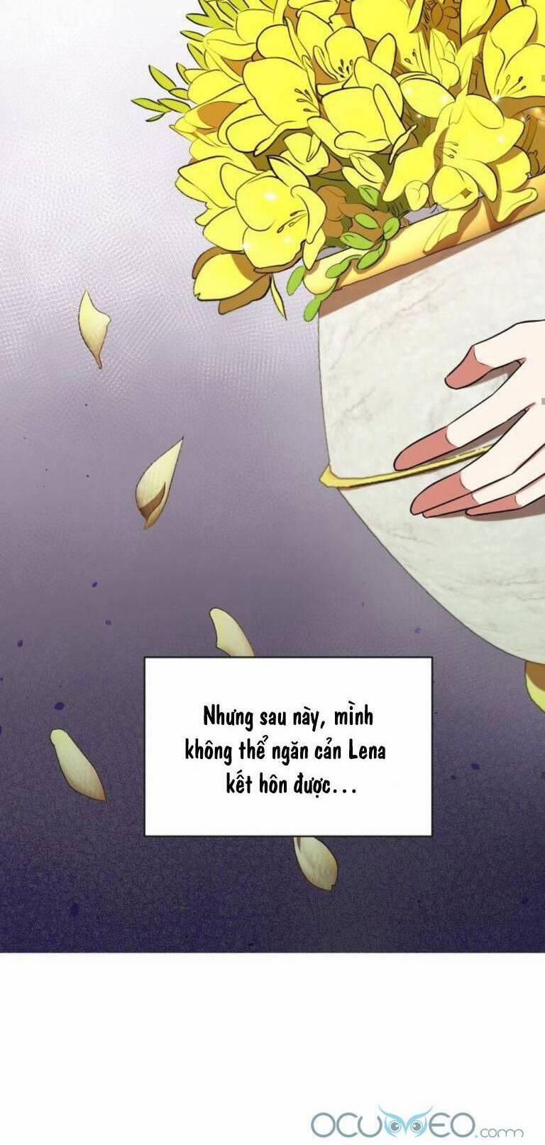 Công Tước Ác Quỷ Không Ngủ Được 16 trang 15