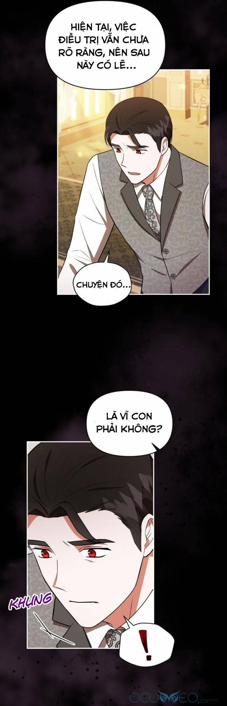 Công Tước Ác Quỷ Không Ngủ Được 16 trang 2