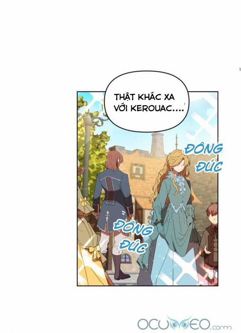 Công Tước Ác Quỷ Không Ngủ Được 16 trang 29