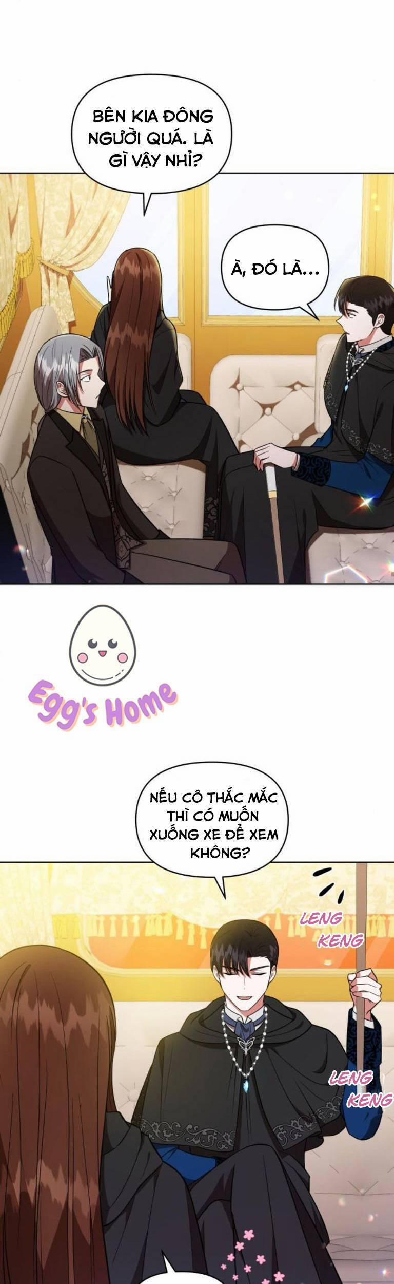 Công Tước Ác Quỷ Không Ngủ Được 16 trang 30