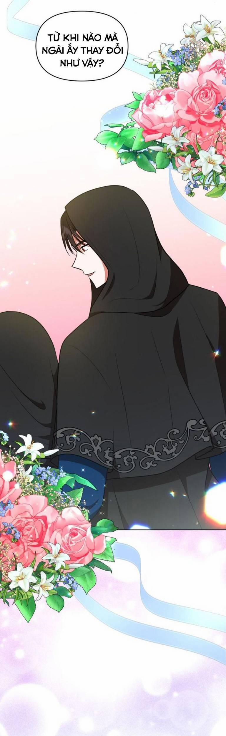 Công Tước Ác Quỷ Không Ngủ Được 16 trang 36