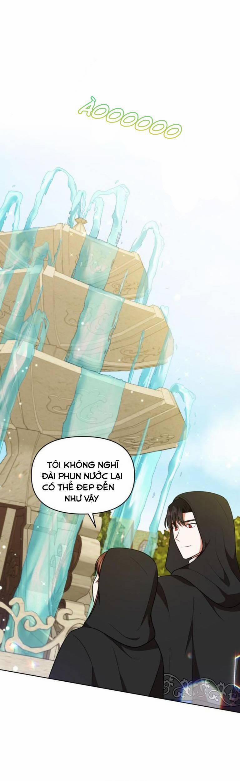 Công Tước Ác Quỷ Không Ngủ Được 16 trang 38