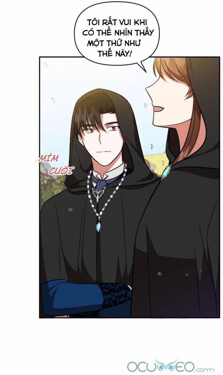 Công Tước Ác Quỷ Không Ngủ Được 16 trang 39