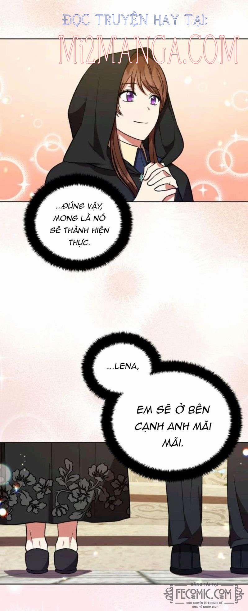 Công Tước Ác Quỷ Không Ngủ Được 17.5 trang 1