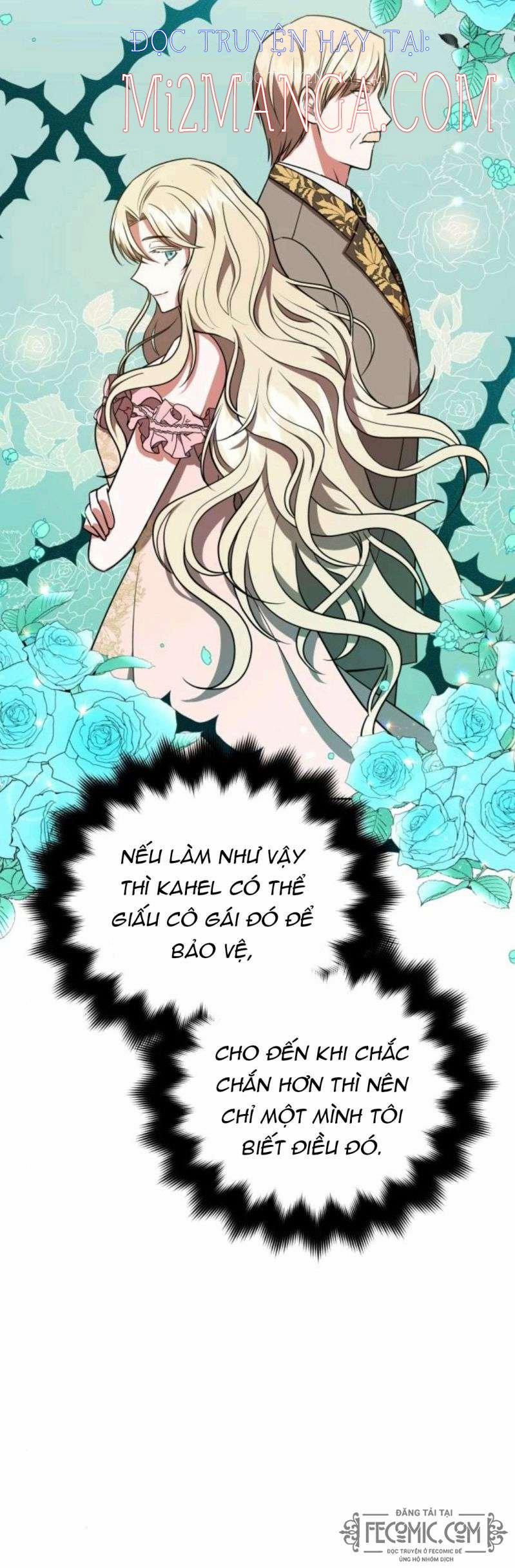 Công Tước Ác Quỷ Không Ngủ Được 17.5 trang 16