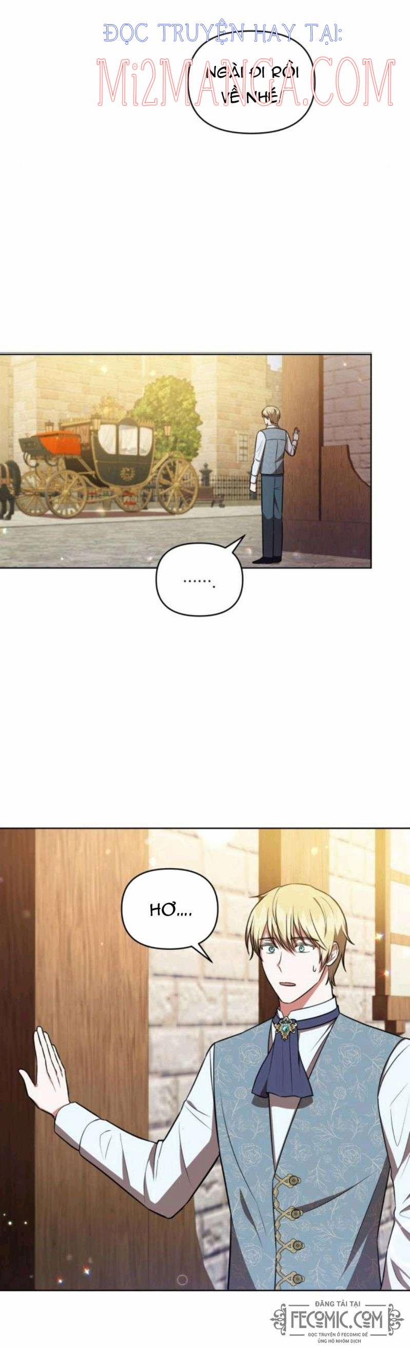 Công Tước Ác Quỷ Không Ngủ Được 17.5 trang 5