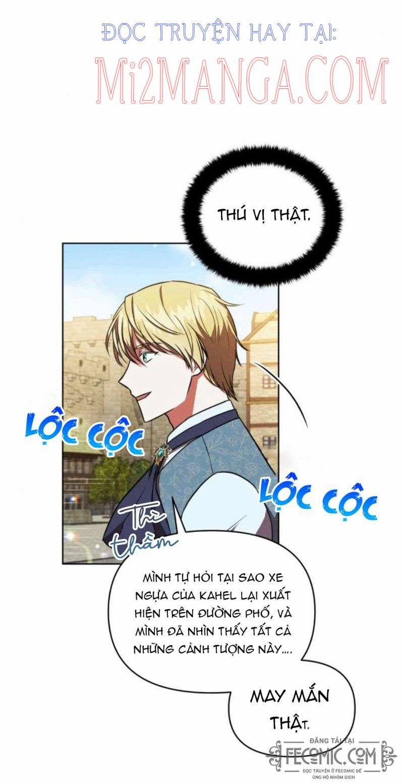 Công Tước Ác Quỷ Không Ngủ Được 17.5 trang 7