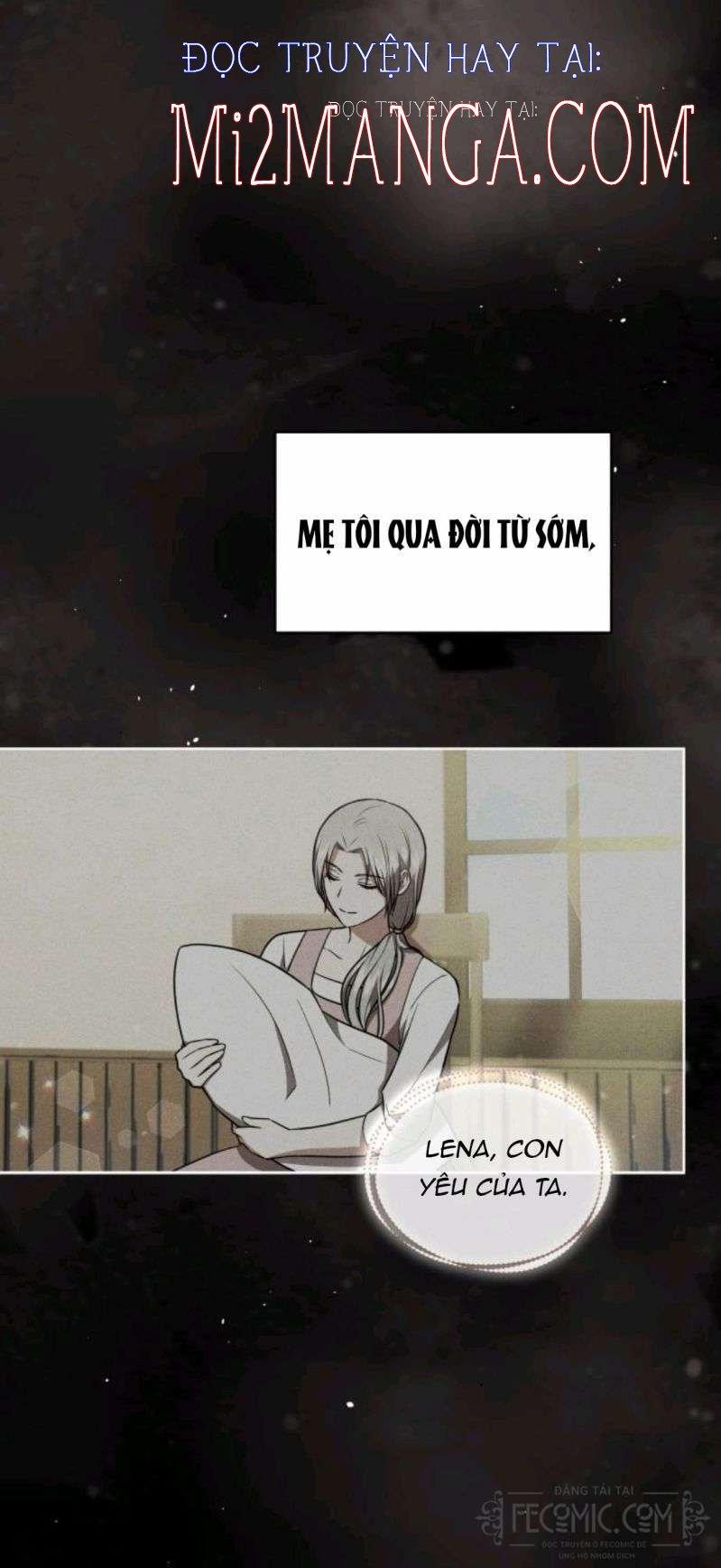 Công Tước Ác Quỷ Không Ngủ Được 17 trang 1