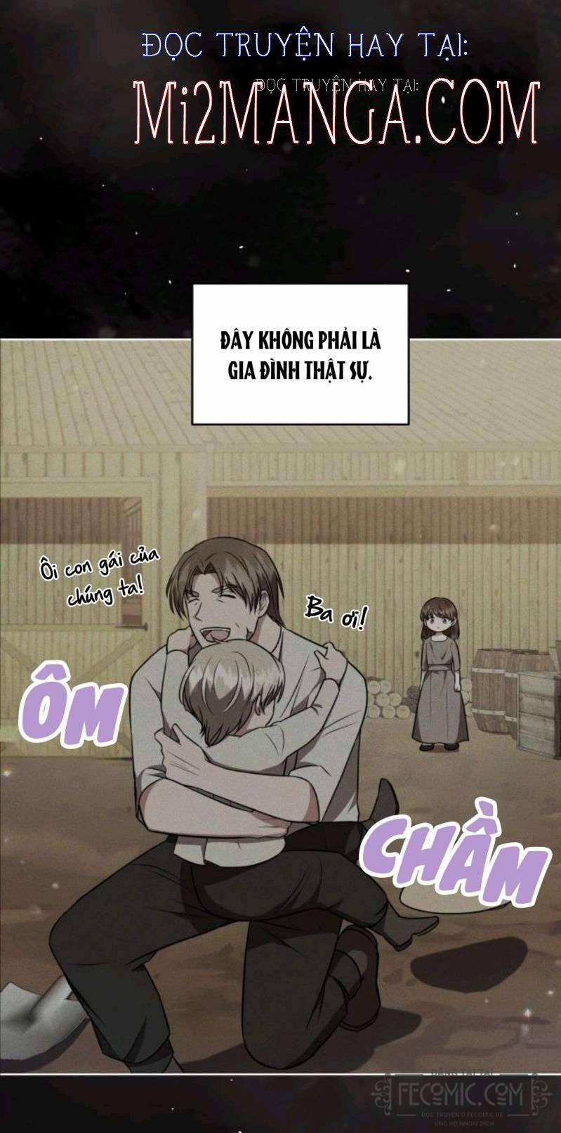 Công Tước Ác Quỷ Không Ngủ Được 17 trang 3