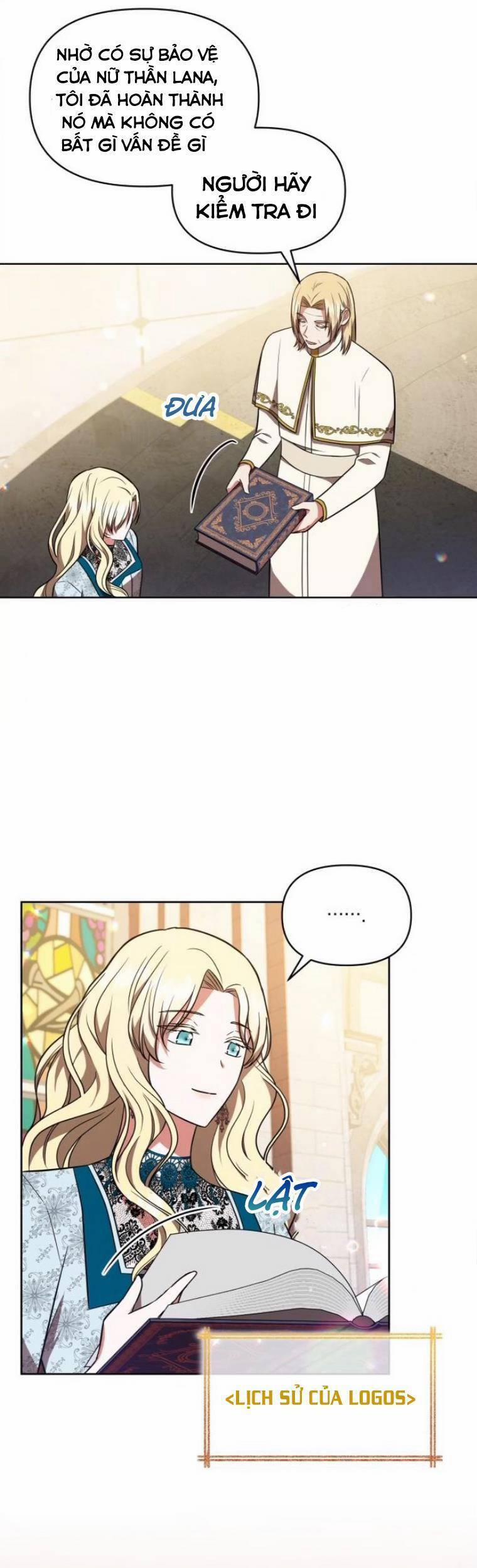 Công Tước Ác Quỷ Không Ngủ Được 18 trang 10