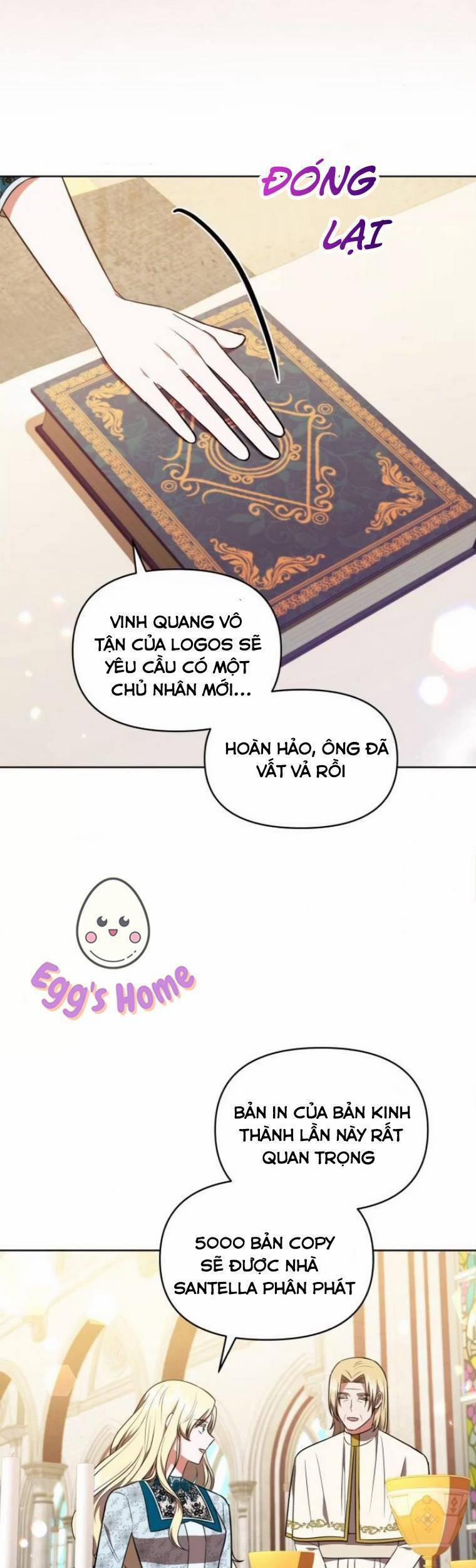 Công Tước Ác Quỷ Không Ngủ Được 18 trang 16