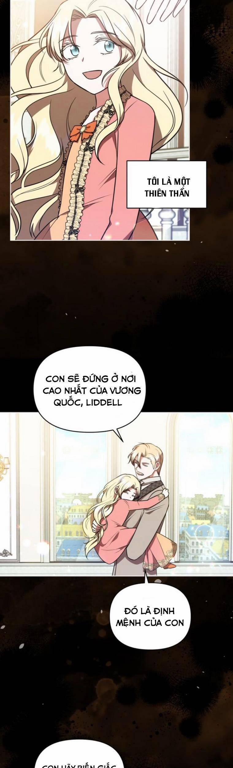 Công Tước Ác Quỷ Không Ngủ Được 18 trang 2