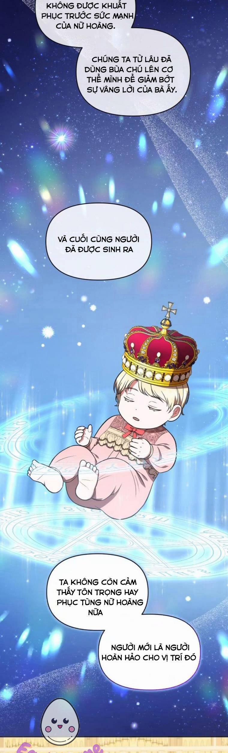 Công Tước Ác Quỷ Không Ngủ Được 18 trang 22