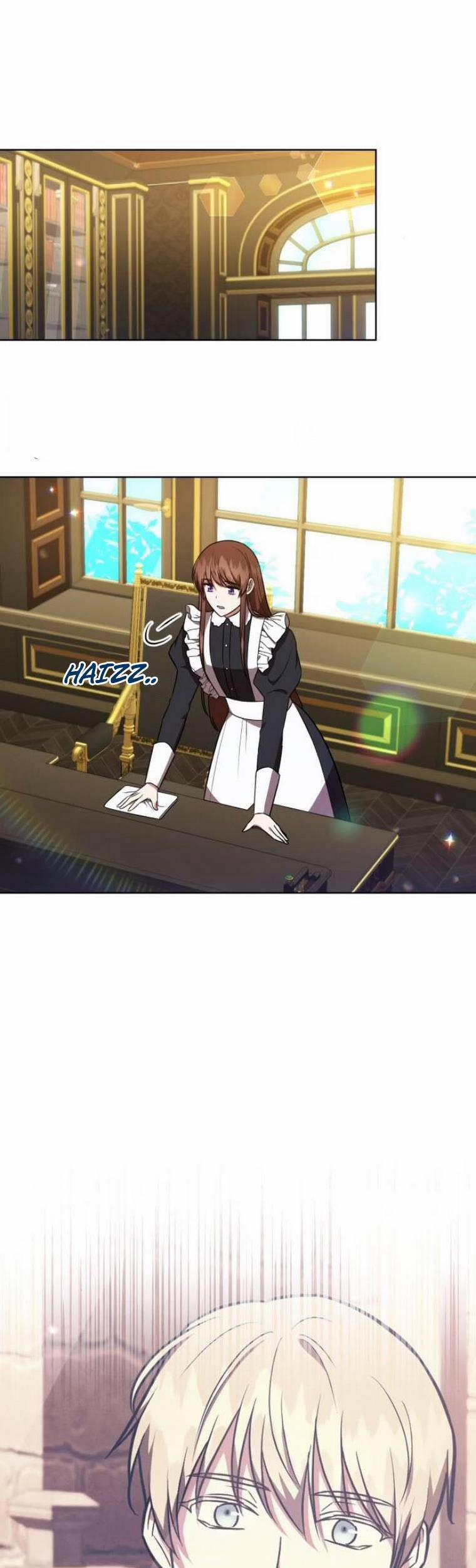 Công Tước Ác Quỷ Không Ngủ Được 18 trang 26