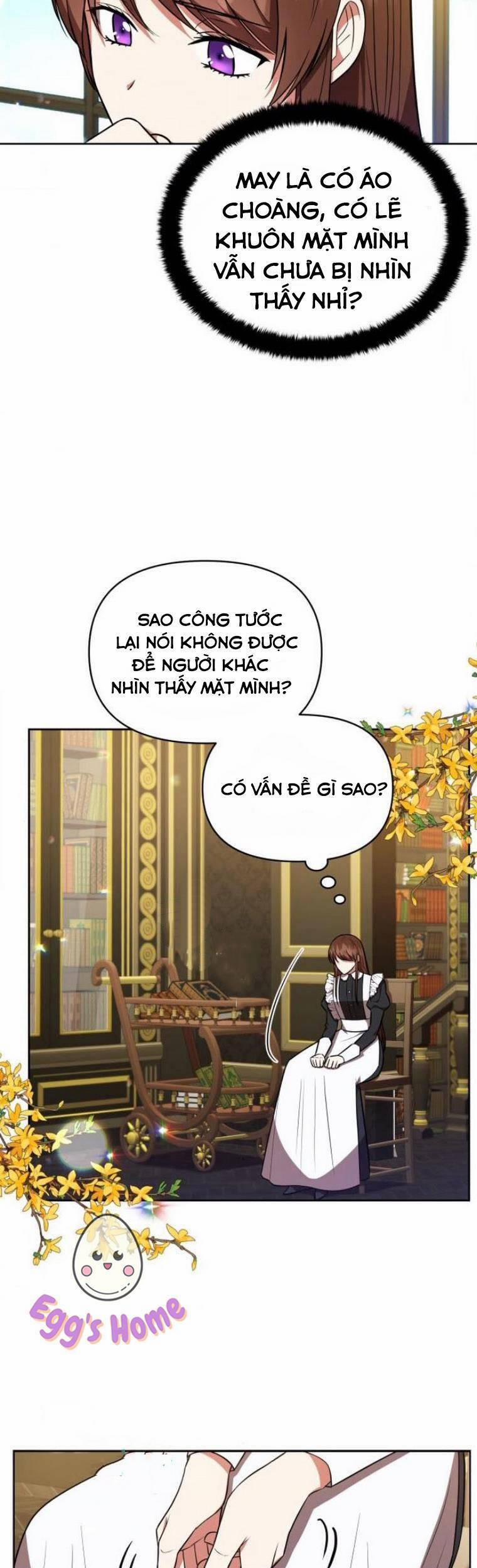 Công Tước Ác Quỷ Không Ngủ Được 18 trang 28