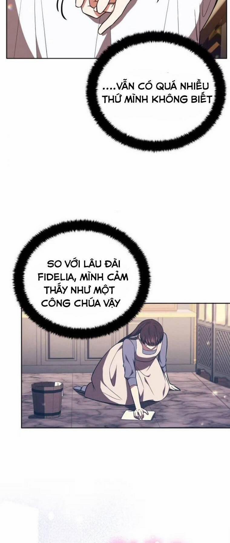 Công Tước Ác Quỷ Không Ngủ Được 18 trang 29