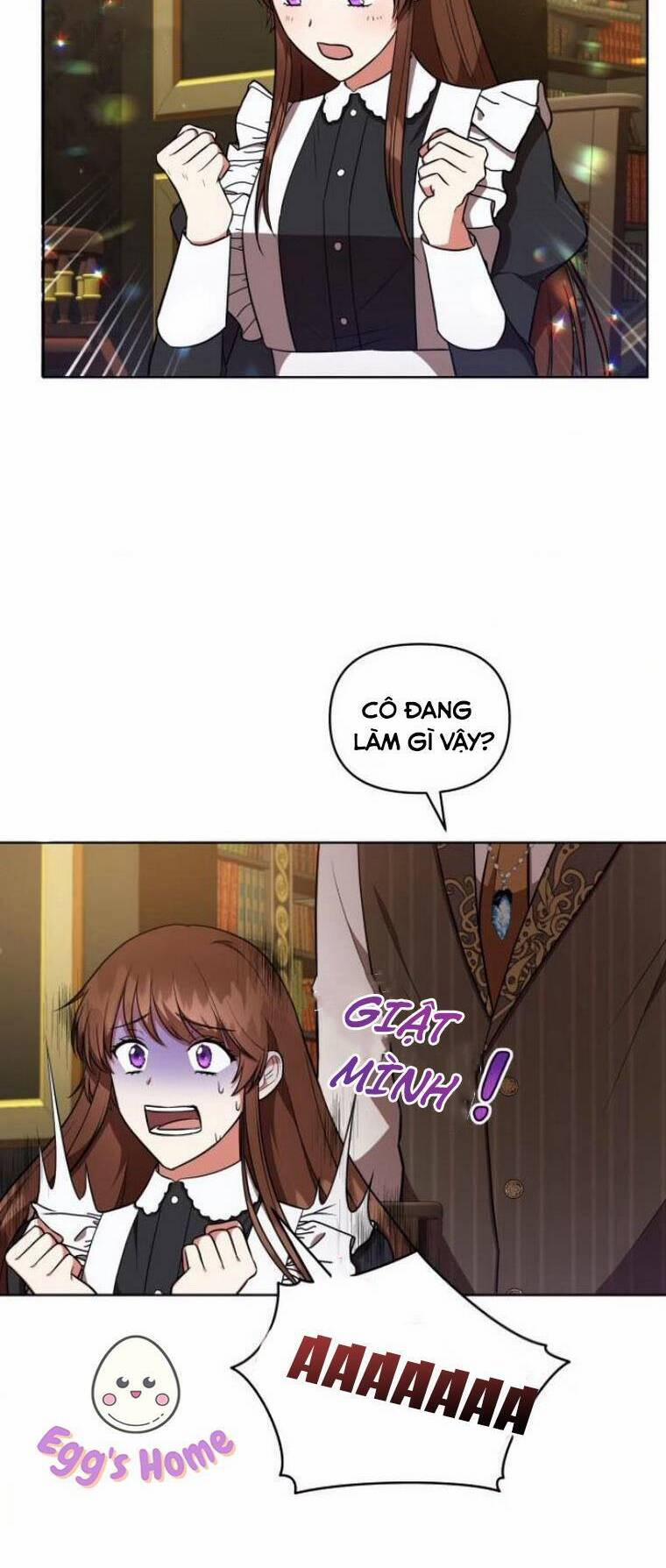 Công Tước Ác Quỷ Không Ngủ Được 18 trang 33
