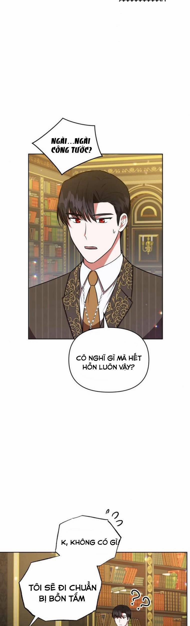 Công Tước Ác Quỷ Không Ngủ Được 18 trang 34