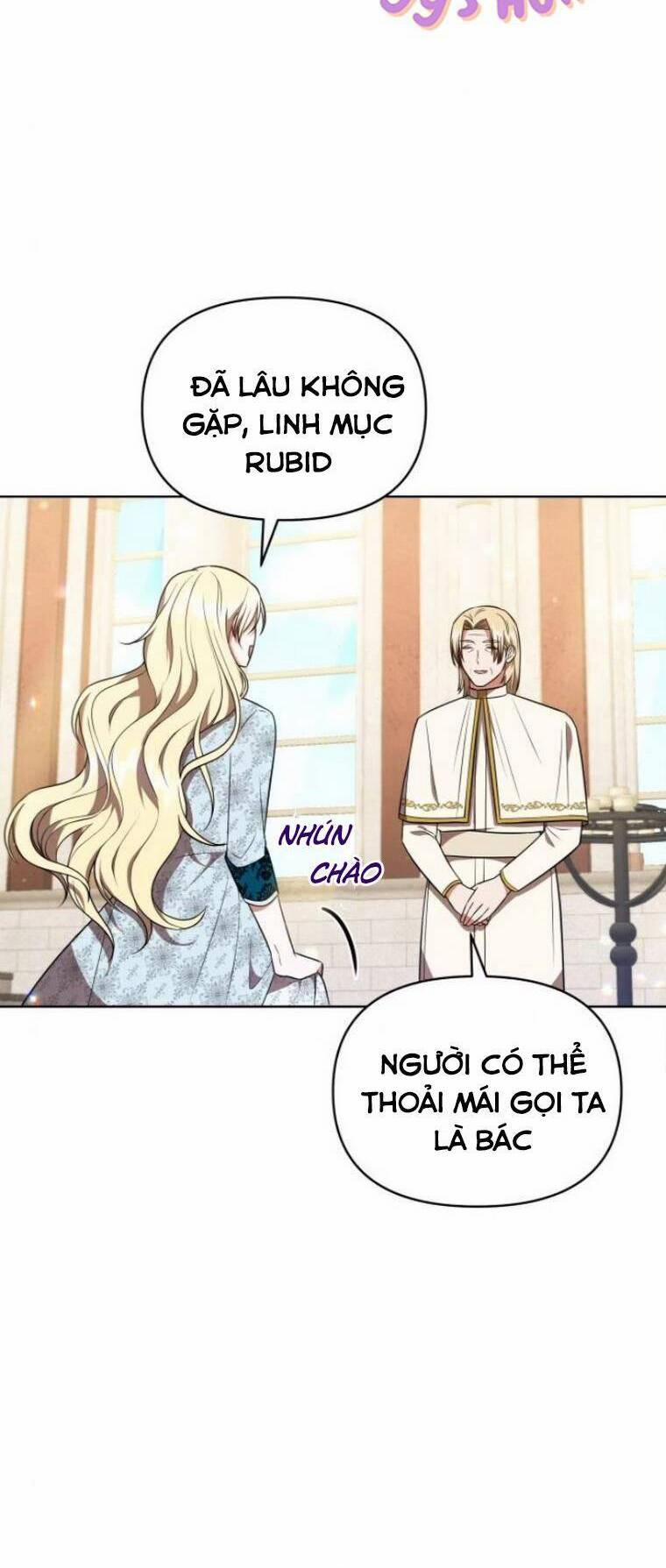 Công Tước Ác Quỷ Không Ngủ Được 18 trang 7