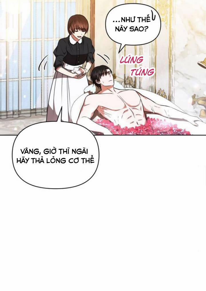 Công Tước Ác Quỷ Không Ngủ Được 19 trang 15