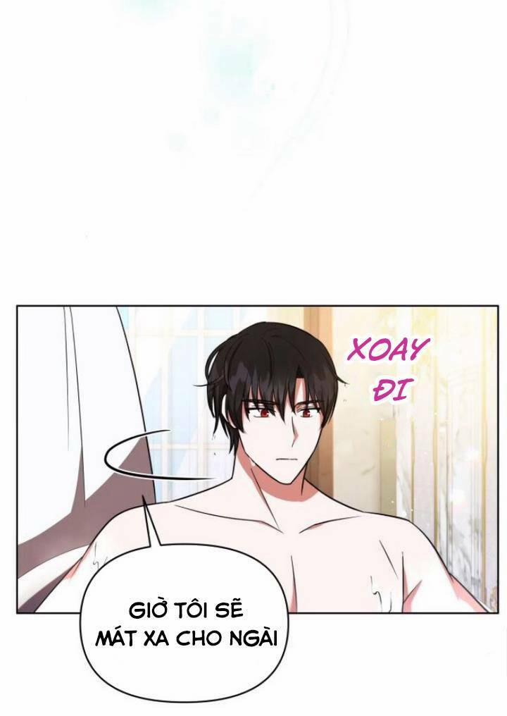 Công Tước Ác Quỷ Không Ngủ Được 19 trang 19