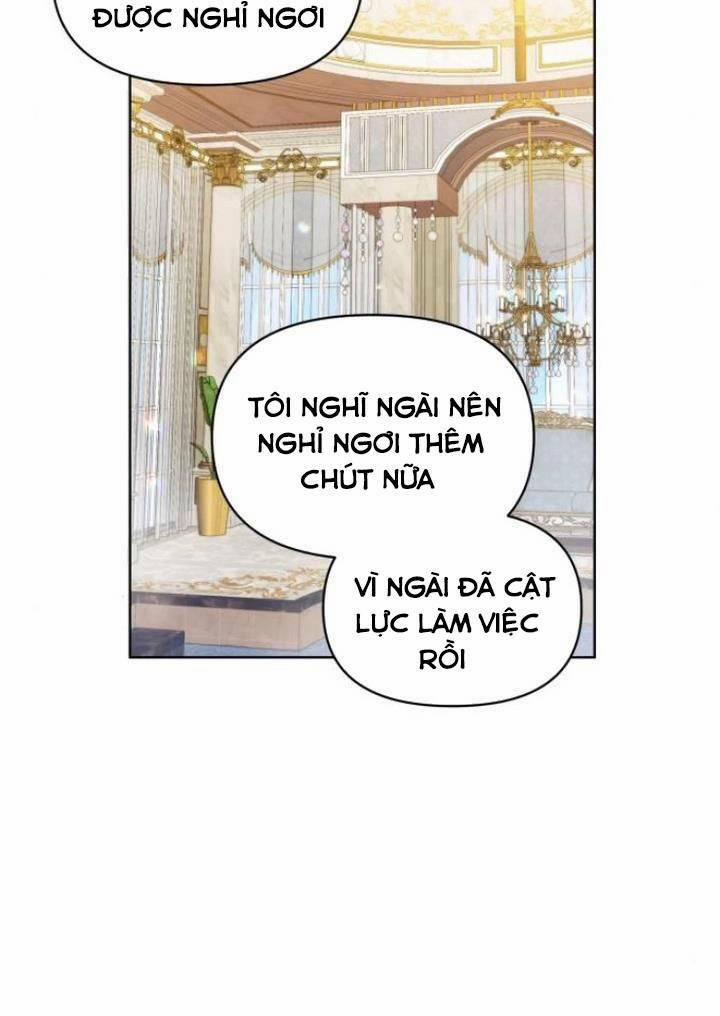 Công Tước Ác Quỷ Không Ngủ Được 19 trang 28