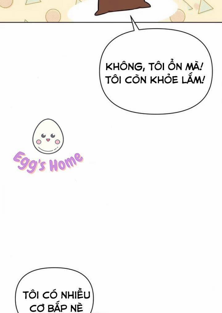 Công Tước Ác Quỷ Không Ngủ Được 19 trang 32