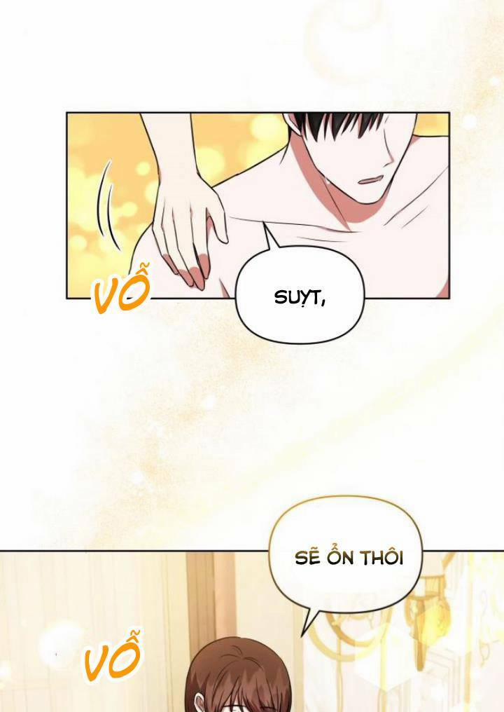 Công Tước Ác Quỷ Không Ngủ Được 19 trang 8