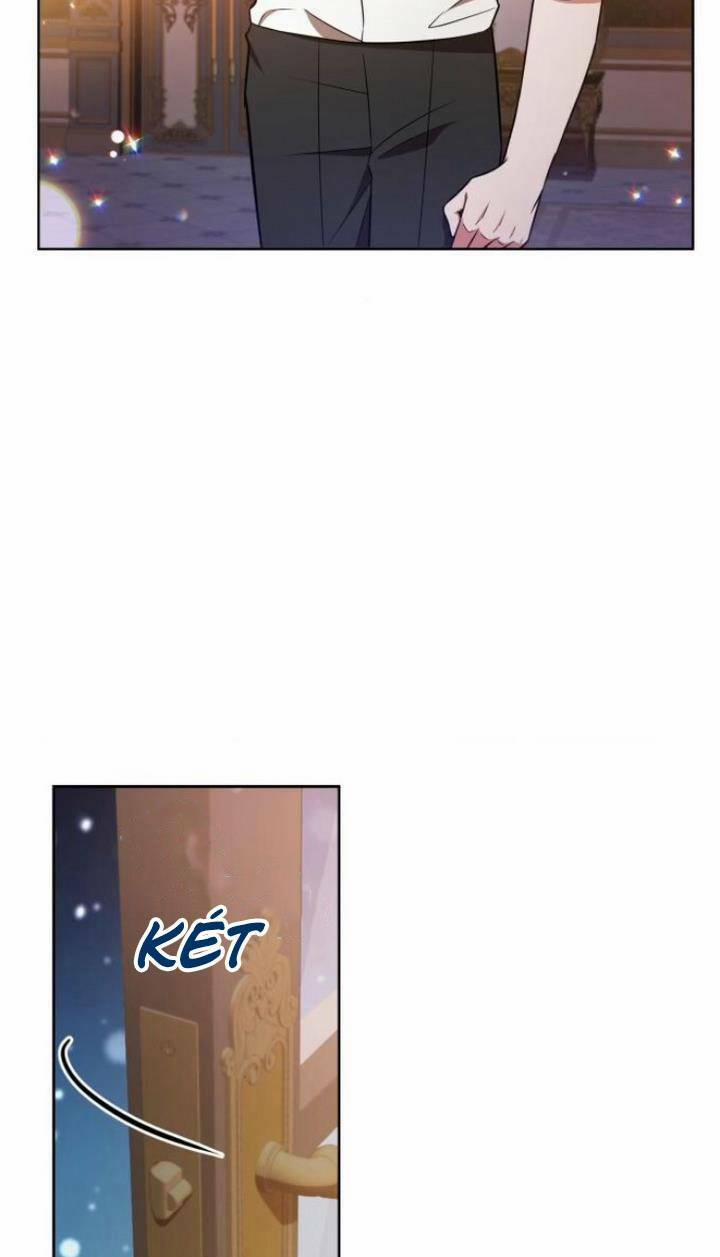 Công Tước Ác Quỷ Không Ngủ Được 20 trang 1