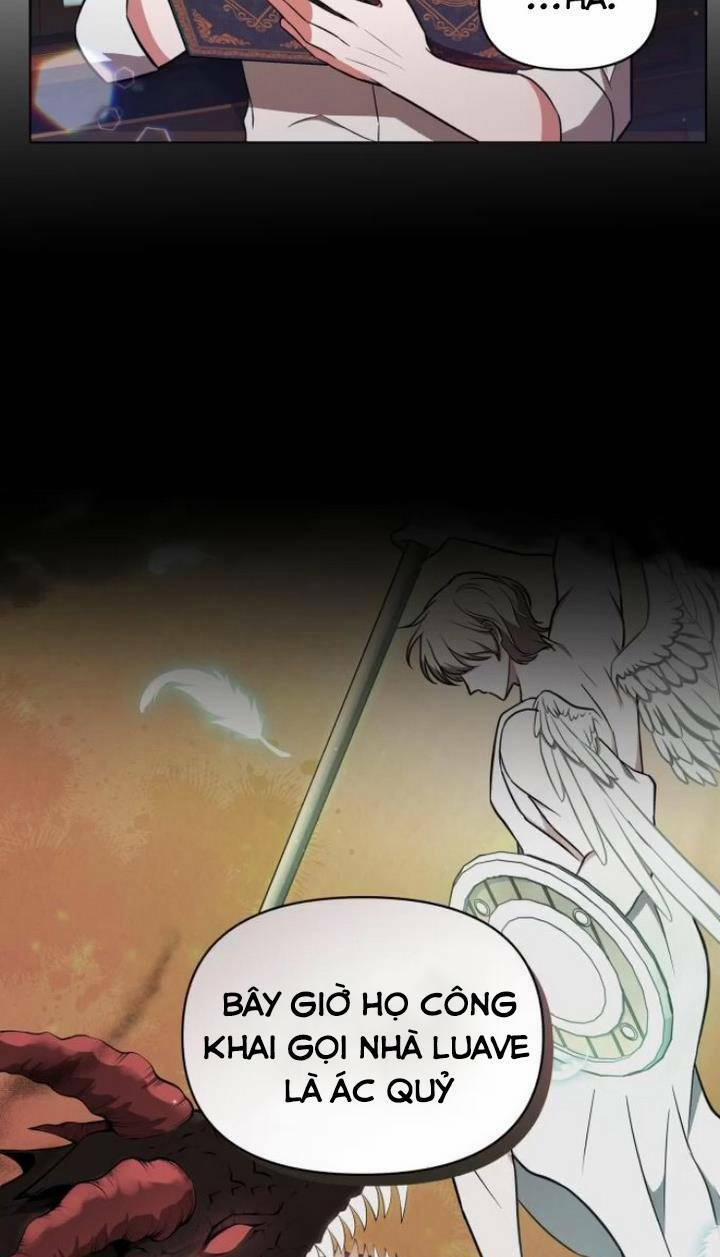 Công Tước Ác Quỷ Không Ngủ Được 20 trang 15
