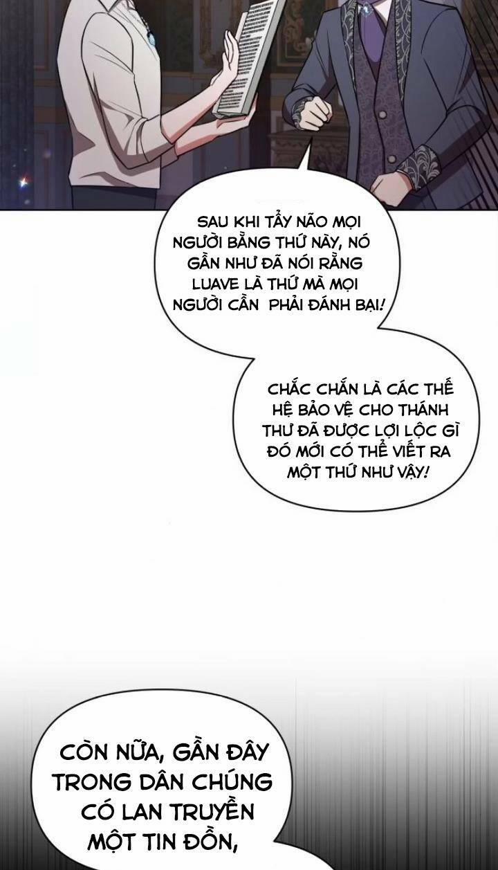 Công Tước Ác Quỷ Không Ngủ Được 20 trang 17