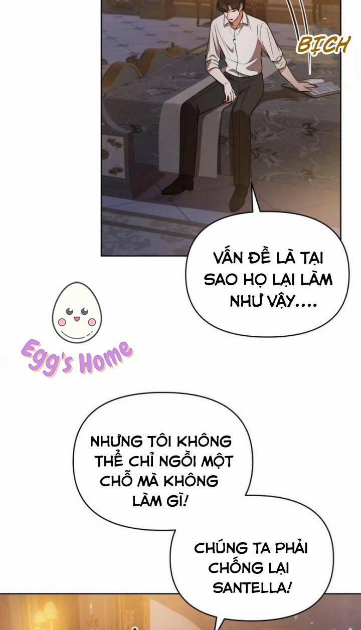 Công Tước Ác Quỷ Không Ngủ Được 20 trang 21