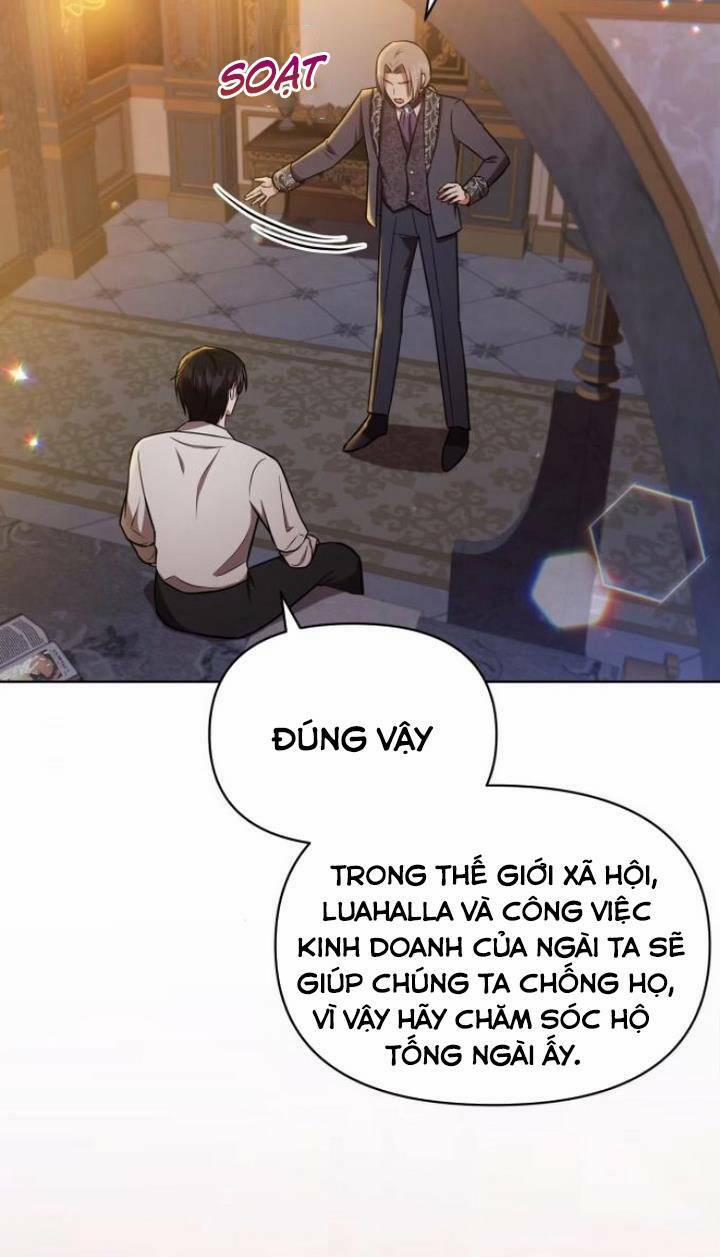 Công Tước Ác Quỷ Không Ngủ Được 20 trang 22