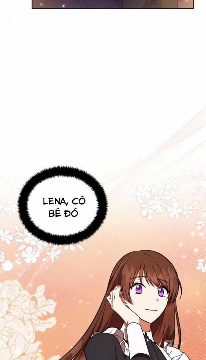 Công Tước Ác Quỷ Không Ngủ Được 20 trang 3