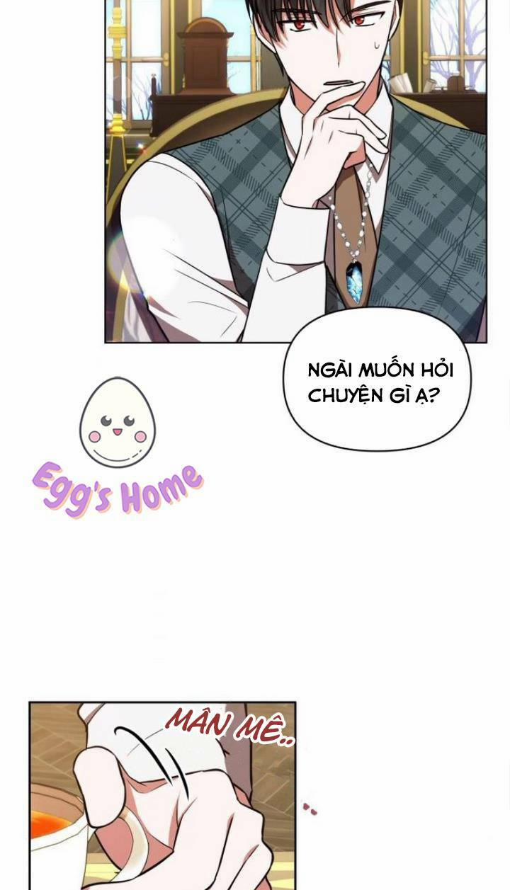 Công Tước Ác Quỷ Không Ngủ Được 20 trang 31