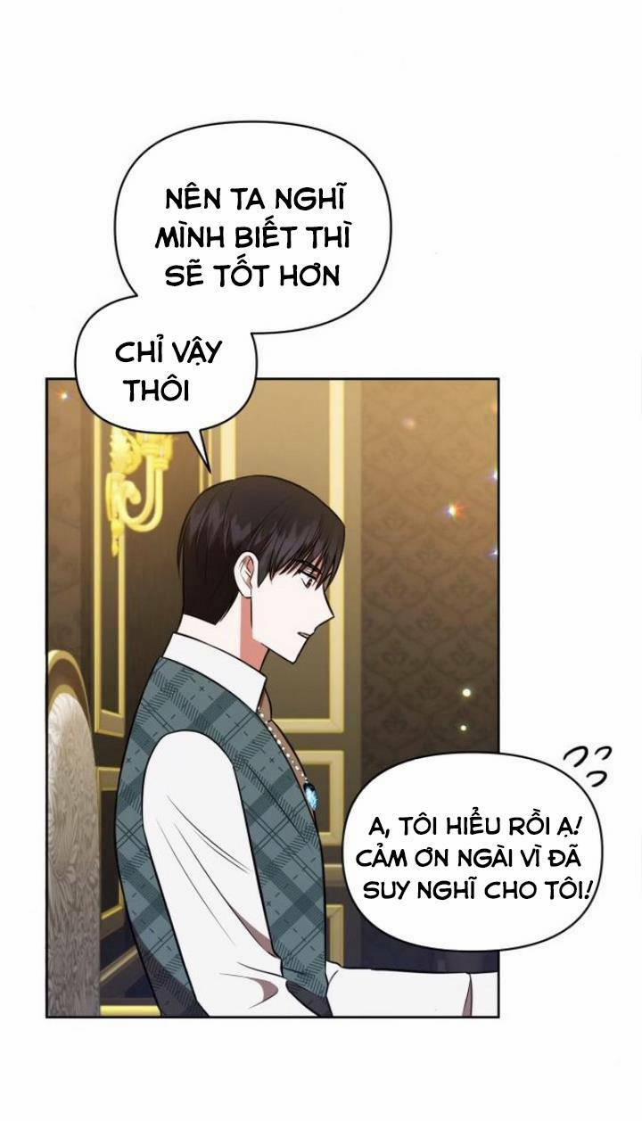 Công Tước Ác Quỷ Không Ngủ Được 20 trang 35