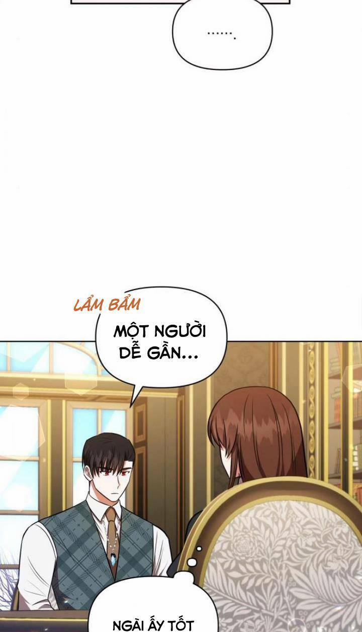 Công Tước Ác Quỷ Không Ngủ Được 20 trang 37