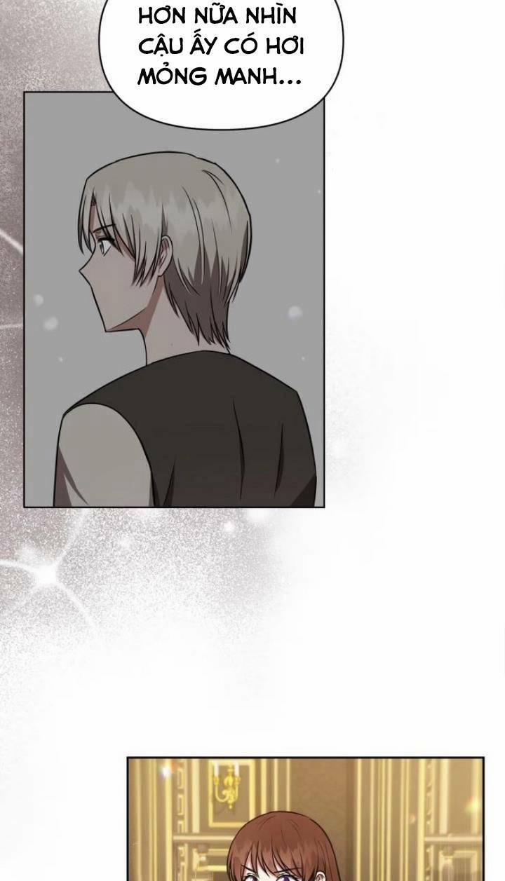 Công Tước Ác Quỷ Không Ngủ Được 20 trang 41