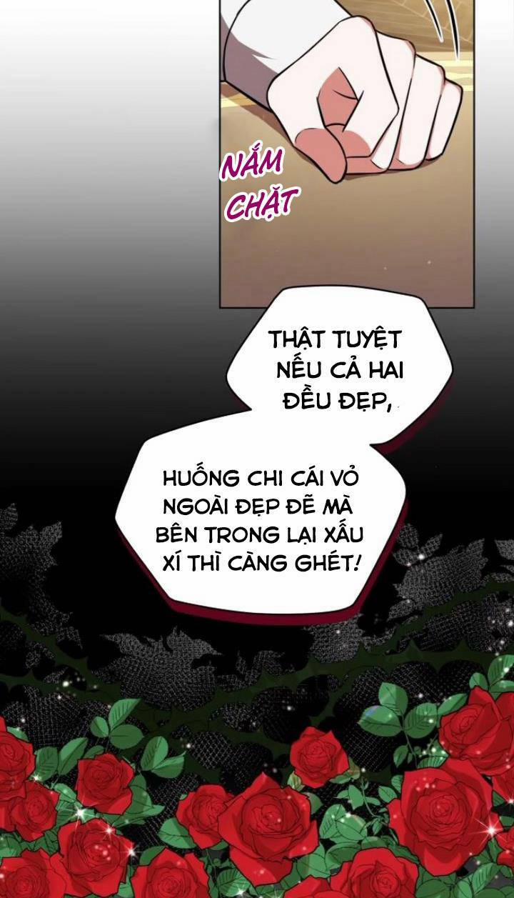 Công Tước Ác Quỷ Không Ngủ Được 20 trang 44