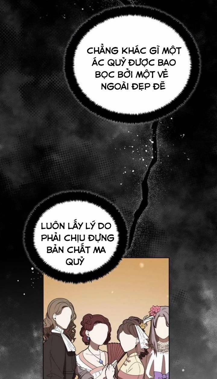 Công Tước Ác Quỷ Không Ngủ Được 20 trang 46
