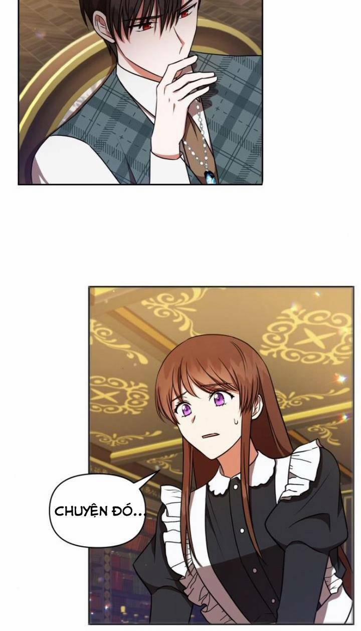 Công Tước Ác Quỷ Không Ngủ Được 20 trang 49