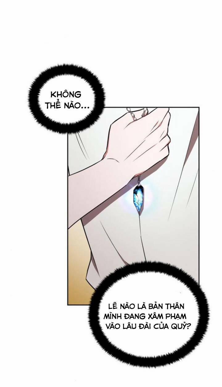 Công Tước Ác Quỷ Không Ngủ Được 20 trang 6