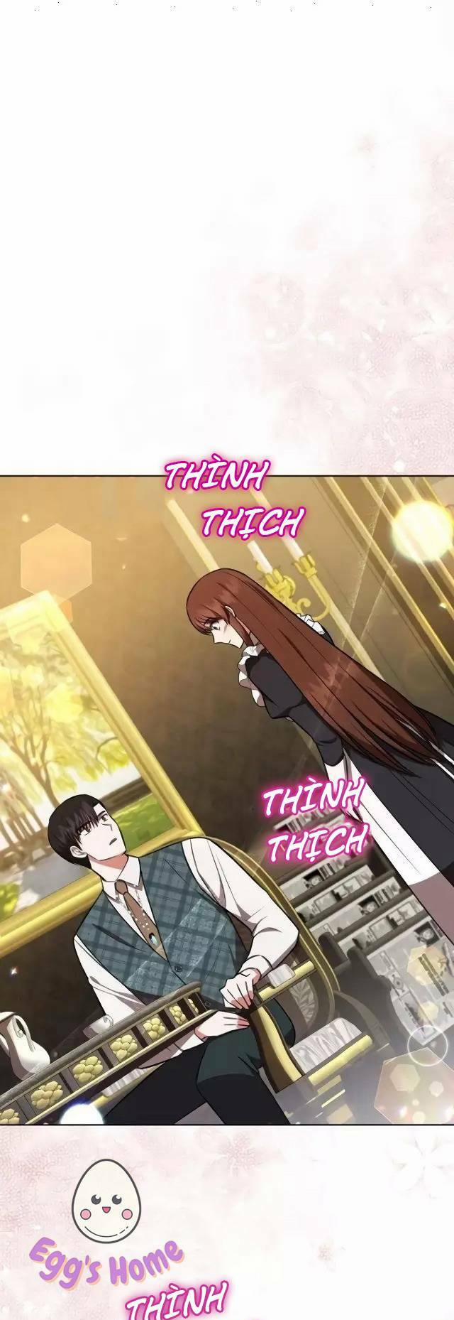 Công Tước Ác Quỷ Không Ngủ Được 21 trang 0