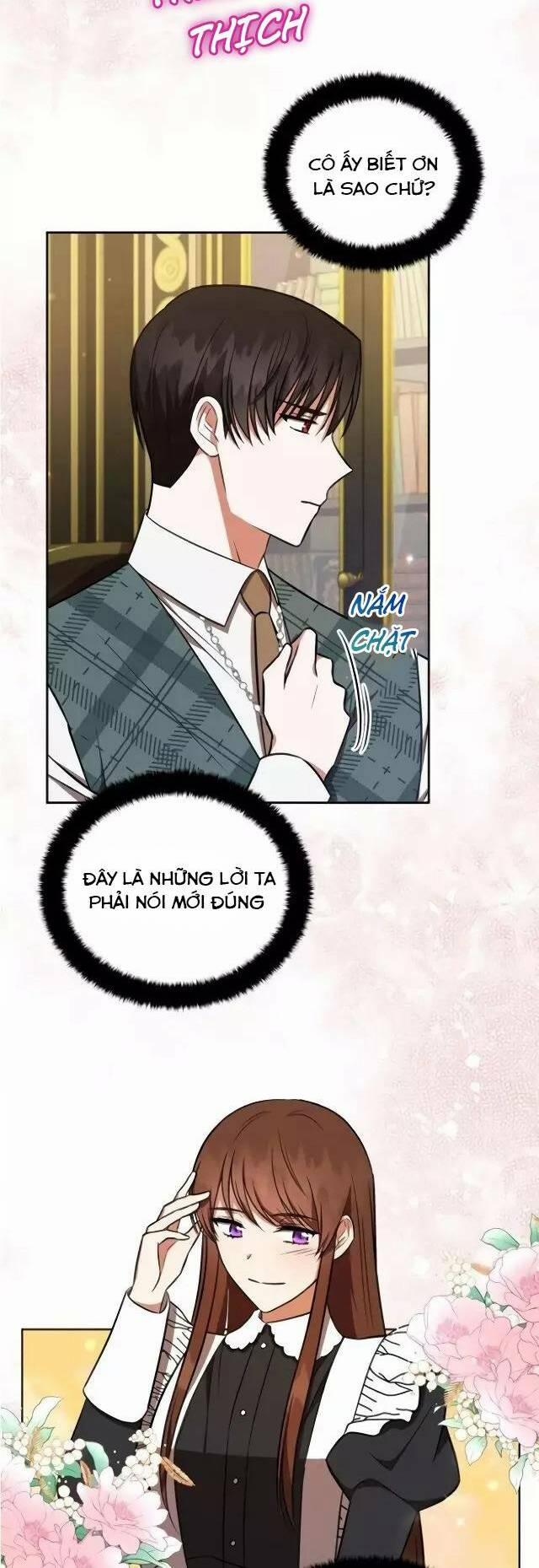 Công Tước Ác Quỷ Không Ngủ Được 21 trang 1