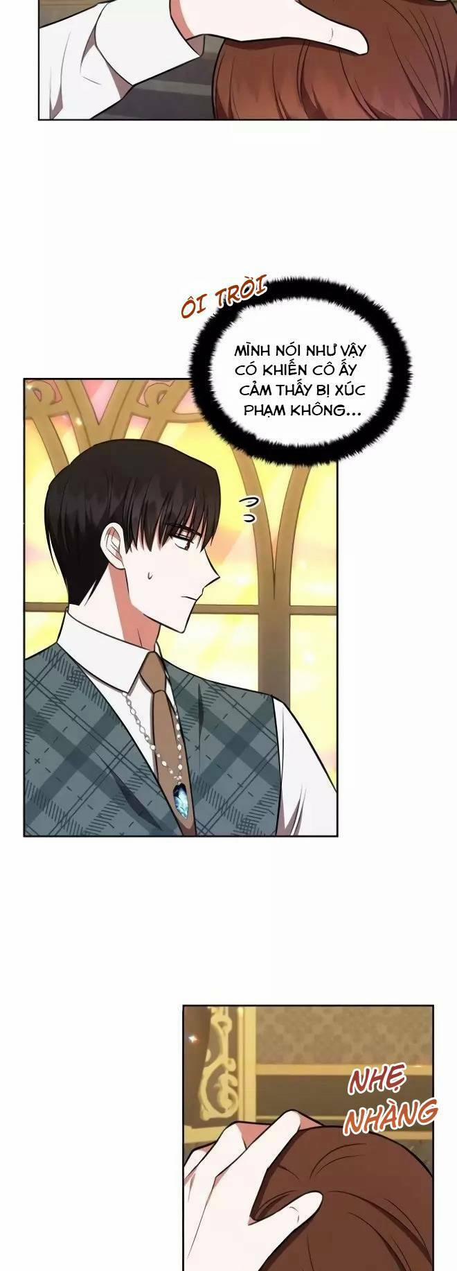 Công Tước Ác Quỷ Không Ngủ Được 21 trang 24