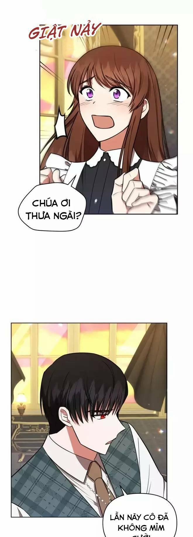 Công Tước Ác Quỷ Không Ngủ Được 21 trang 28